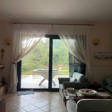 Family Sea View