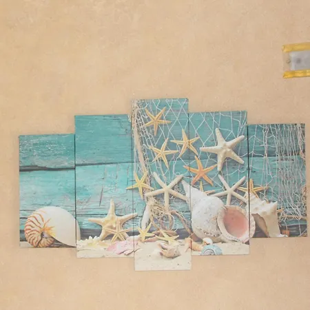 Family Sea View *