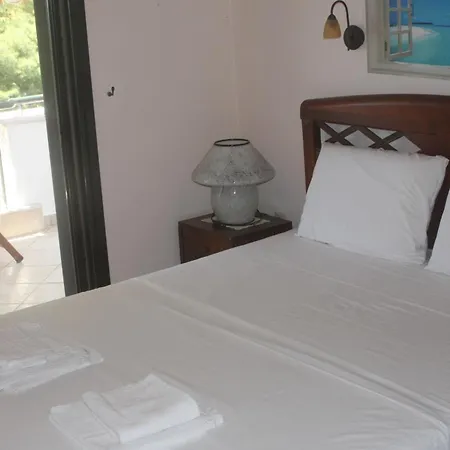 Family Sea View * Каландра