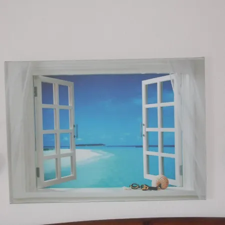Family Sea View 別荘