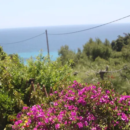 Family Sea View * Kalandra